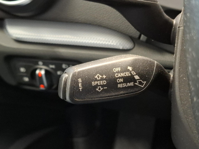 Audi A3 2.0 TDI 150 Quattro Ambition