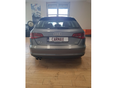 Audi A3 2.0 TDI 150 Quattro Ambition