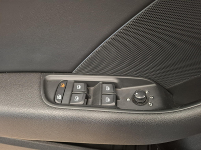 Audi A3 2.0 TDI 150 Quattro Ambition