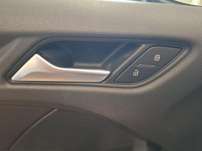 Audi A3 2.0 TDI 150 Quattro Ambition