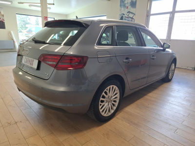 Audi A3 2.0 TDI 150 Quattro Ambition