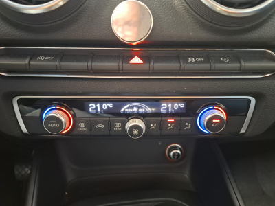 Audi A3 2.0 TDI 150 Quattro Ambition