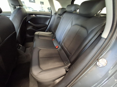Audi A3 2.0 TDI 150 Quattro Ambition