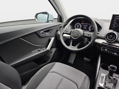 Audi Q2 35 TFSI S-Tronic 150 S-Line