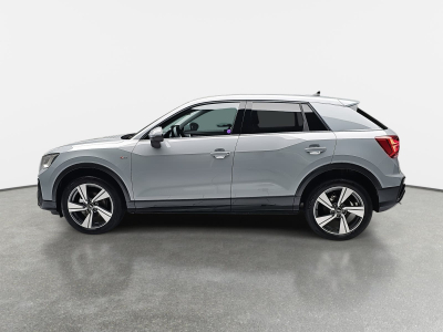 Audi Q2 35 TFSI S-Tronic 150 S-Line