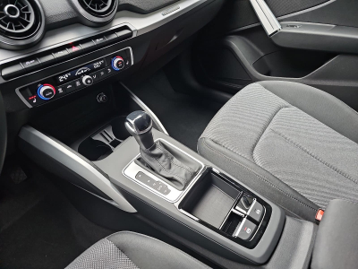Audi Q2 35 TFSI S-Tronic 150 S-Line