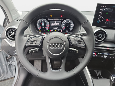Audi Q2 35 TFSI S-Tronic 150 S-Line