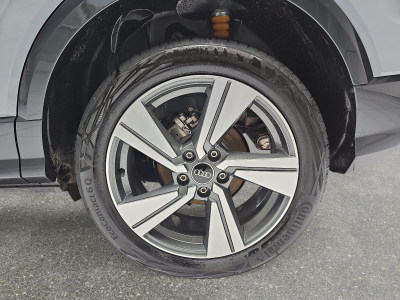 Audi Q2 35 TFSI S-Tronic 150 S-Line