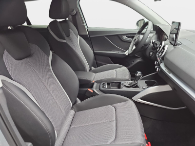Audi Q2 35 TFSI S-Tronic 150 S-Line