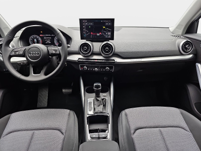Audi Q2 35 TFSI S-Tronic 150 S-Line