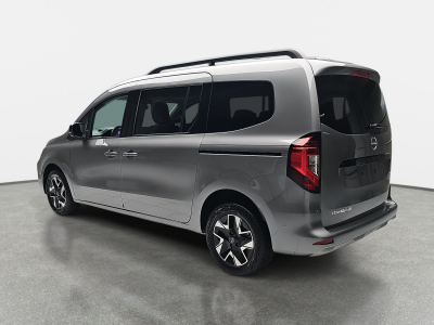 Nissan Townstar 1.3 DIG-T 130 L2 Tekna 7 places