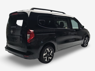 Nissan Townstar 1.3 DIG-T 130 Auto L2 Tekna 7 places