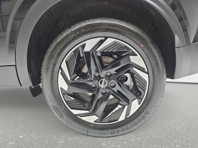 Nissan Qashqai 1.3 DIG-T 158 X-tronic N-Connecta