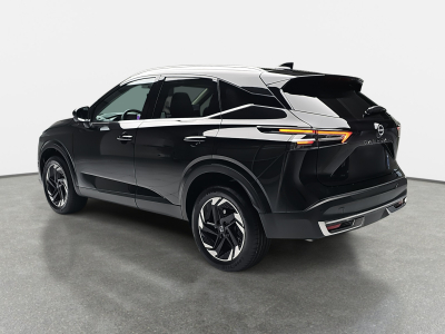 Nissan Qashqai 1.3 DIG-T 158 X-tronic N-Connecta