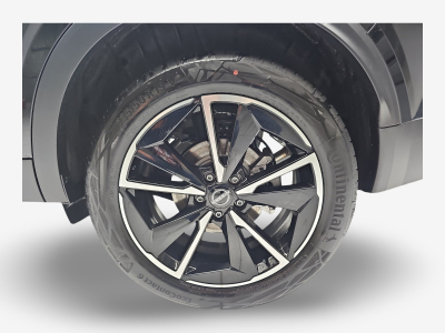 Nissan Qashqai 1.3 DIG-T MHEV 158 X-tronic Tekna