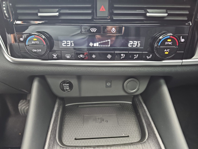 Nissan Qashqai 1.3 DIG-T MHEV 158 X-tronic Tekna