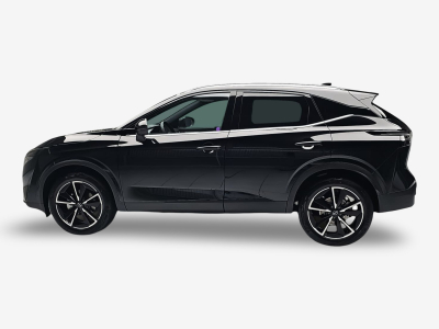 Nissan Qashqai 1.3 DIG-T MHEV 158 X-tronic Tekna