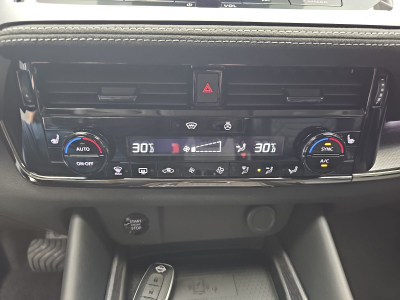 Nissan Qashqai 1.3 DIG-T MHEV 158 X-tronic N-Design