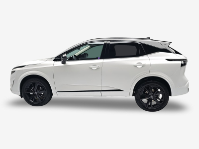Nissan Qashqai 1.3 DIG-T MHEV 158 X-tronic N-Design