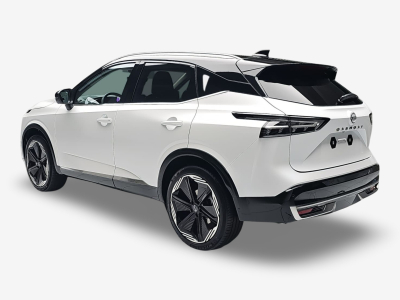 Nissan Qashqai 1.3 DIG-T MHEV 158 X-tronicTekna Premium
