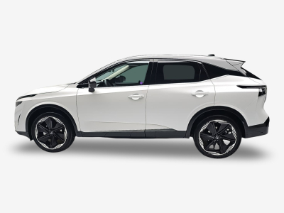 Nissan Qashqai 1.3 DIG-T MHEV 158 X-tronicTekna Premium