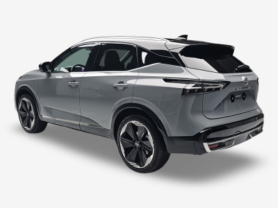 Nissan Qashqai 1.3 DIG-T MHEV 158 X-tronicTekna Premium