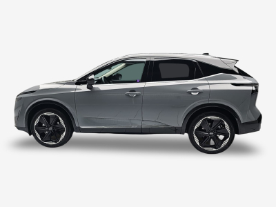 Nissan Qashqai 1.3 DIG-T MHEV 158 X-tronicTekna Premium