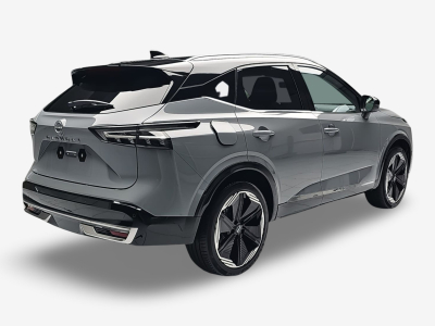 Nissan Qashqai 1.3 DIG-T MHEV 158 X-tronicTekna Premium