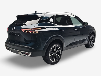 Nissan Qashqai 1.3 DIG-T MHEV 158 X-tronic Tekna