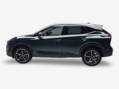 Nissan Qashqai 1.3 DIG-T MHEV 158 X-tronic Tekna