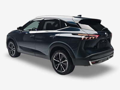 Nissan Qashqai 1.3 DIG-T MHEV 158 X-tronic Tekna