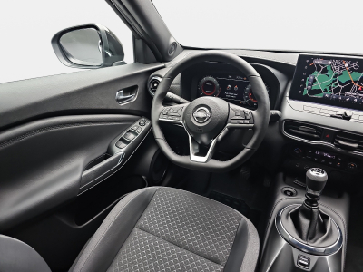 Nissan Juke 1.6 Hybrid 143 Auto N-Connecta