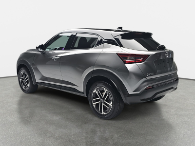 Nissan Juke 1.6 Hybrid 143 Auto N-Connecta