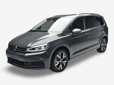 Volkswagen Touran 1.5 TSI 150 DSG Confortline 7 places