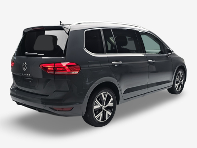 Volkswagen Touran 1.5 TSI 150 DSG Confortline 7 places