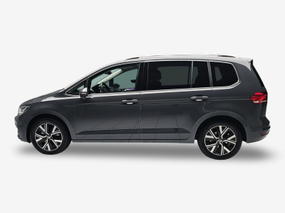 Volkswagen Touran 1.5 TSI 150 DSG Confortline 7 places