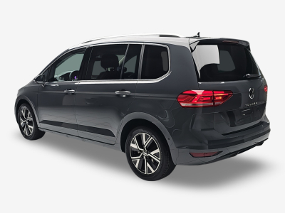 Volkswagen Touran 1.5 TSI 150 DSG Confortline 7 places