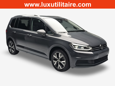 Volkswagen Touran 1.5 TSI 150 DSG Confortline 7 places