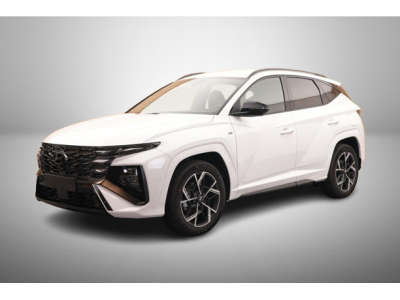 Hyundai Tucson 1.6 T-GDI DCT 150 N-line