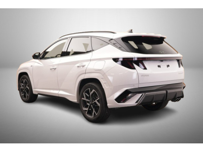 Hyundai Tucson 1.6 T-GDI DCT 150 N-line