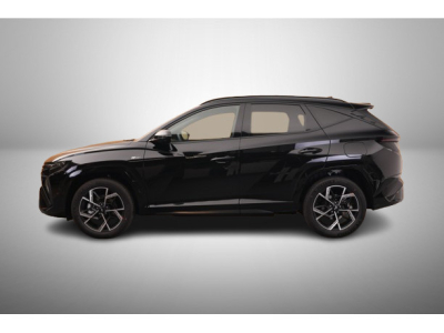 Hyundai Tucson 1.6 T-GDI DCT 150 N-line
