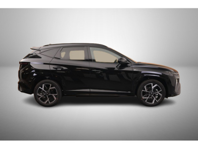 Hyundai Tucson 1.6 T-GDI DCT 150 N-line