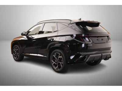 Hyundai Tucson 1.6 T-GDI DCT 150 N-line