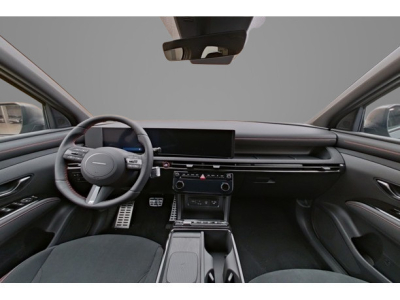 Hyundai Tucson 1.6 T-GDI DCT 150 N-line