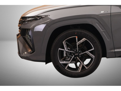 Hyundai Tucson 1.6 T-GDI DCT 150 N-line