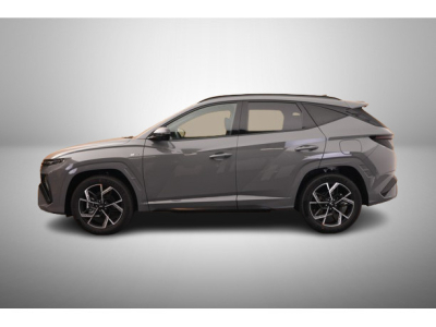 Hyundai Tucson 1.6 T-GDI DCT 150 N-line