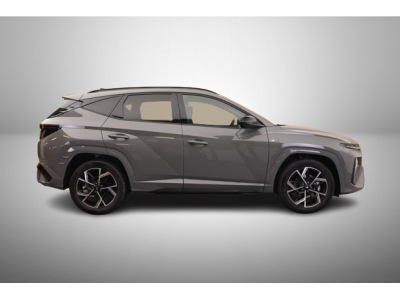 Hyundai Tucson 1.6 T-GDI DCT 150 N-line