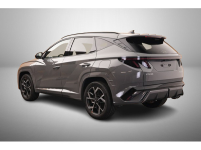 Hyundai Tucson 1.6 T-GDI DCT 150 N-line