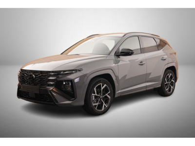 Hyundai Tucson 1.6 T-GDI DCT 150 N-line