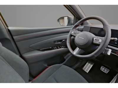 Hyundai Tucson 1.6 T-GDI DCT 150 N-line